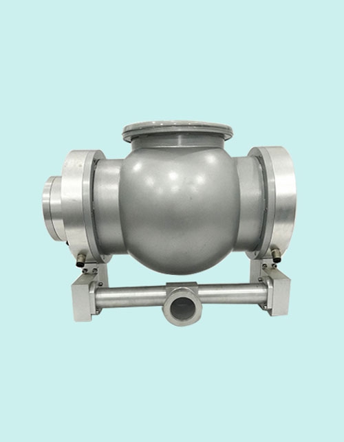 江苏MB-200卧式径流分子泵 2015