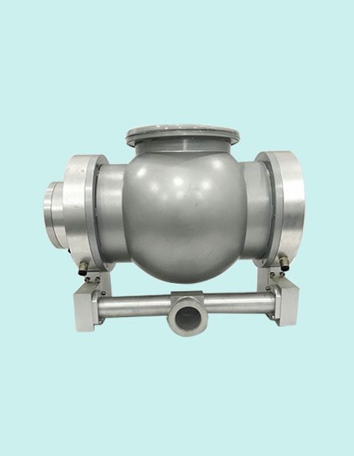 天津MB-200卧式径流分子泵 2015